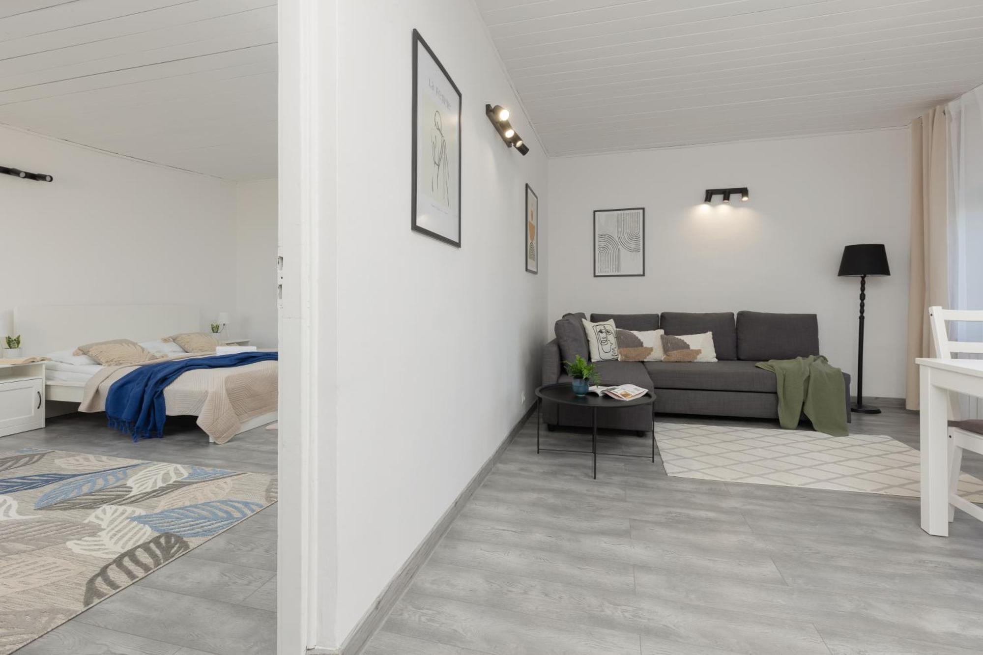 Metro Plac Wilsona Apartments Mickiewicza By Noclegi Renters Varsovie Extérieur photo
