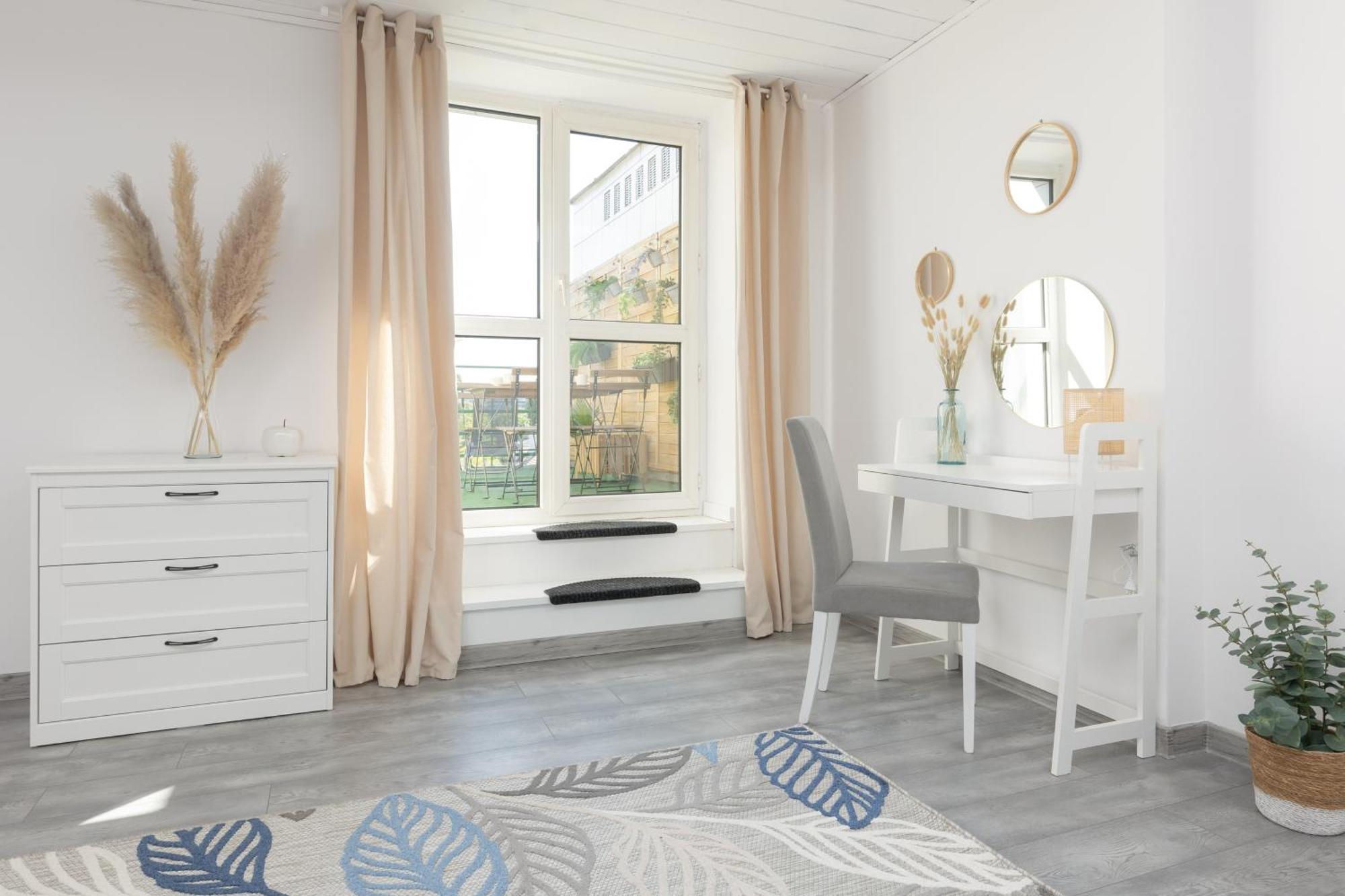 Metro Plac Wilsona Apartments Mickiewicza By Noclegi Renters Varsovie Extérieur photo